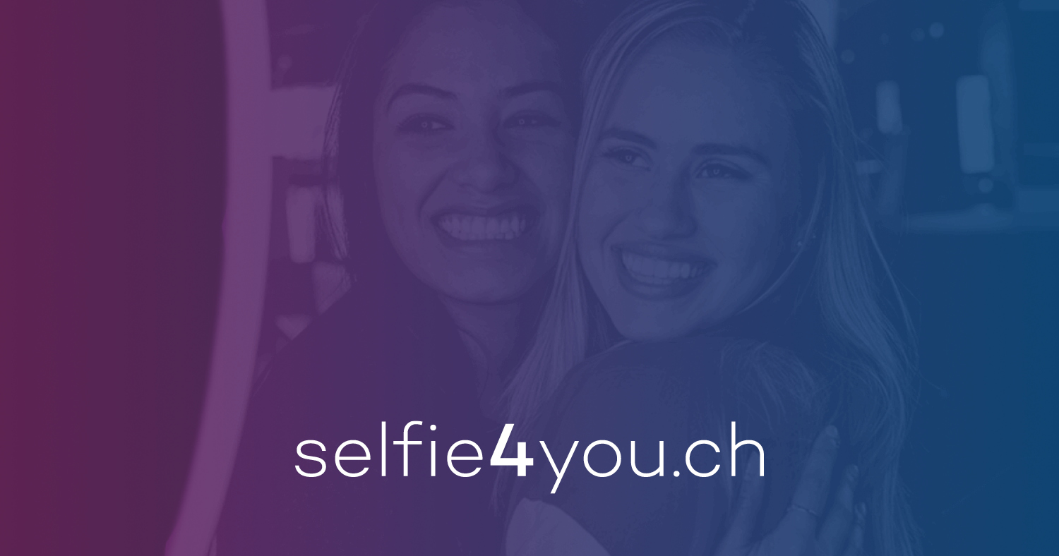 (c) Selfie4you.ch