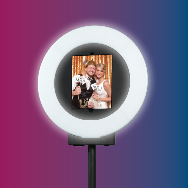 Photomaton sans imprimante